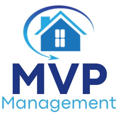 MVP Management Logo